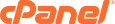 cPanel logo