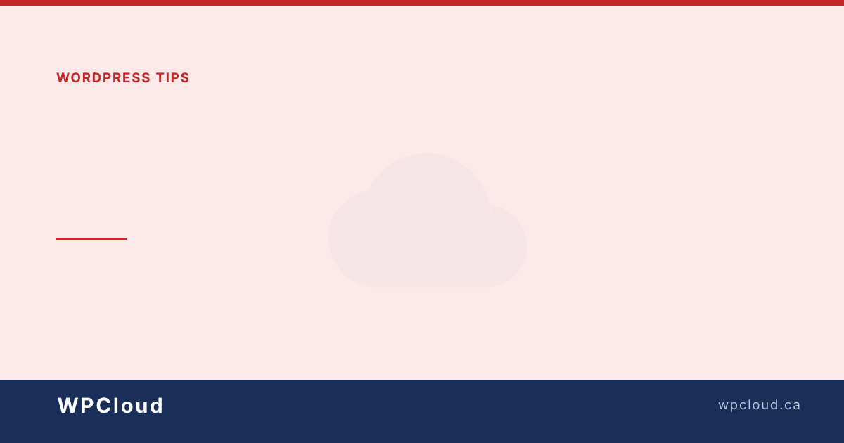 10 Websites Every WordPress Site Owner Should Bookmark